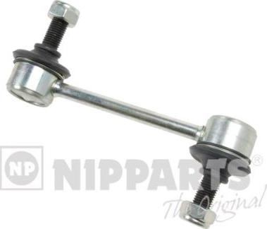 Nipparts J4892027 - Stiepnis / Atsaite, Stabilizators www.autospares.lv