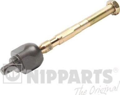 Nipparts J4844005 - Aksiālais šarnīrs, Stūres šķērsstiepnis www.autospares.lv