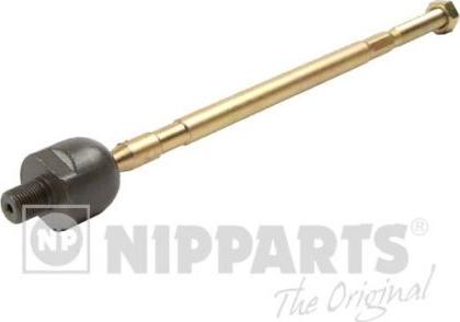 Nipparts J4845008 - Aksiālais šarnīrs, Stūres šķērsstiepnis www.autospares.lv