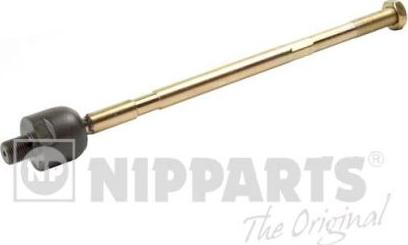 Nipparts J4845016 - Aksiālais šarnīrs, Stūres šķērsstiepnis www.autospares.lv