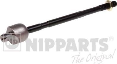 Nipparts J4845010 - Inner Tie Rod, Axle Joint www.autospares.lv