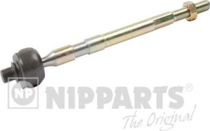 Nipparts J4840509 - Aksiālais šarnīrs, Stūres šķērsstiepnis www.autospares.lv