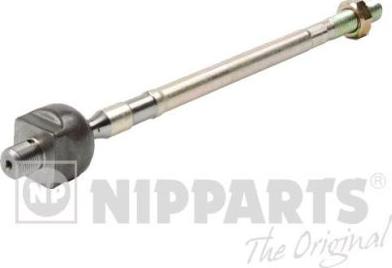 Nipparts J4840507 - Aksiālais šarnīrs, Stūres šķērsstiepnis www.autospares.lv