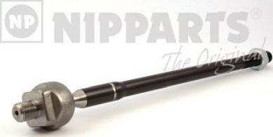 Nipparts J4840514 - Aksiālais šarnīrs, Stūres šķērsstiepnis www.autospares.lv