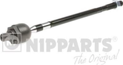 Nipparts J4840518 - Inner Tie Rod, Axle Joint www.autospares.lv