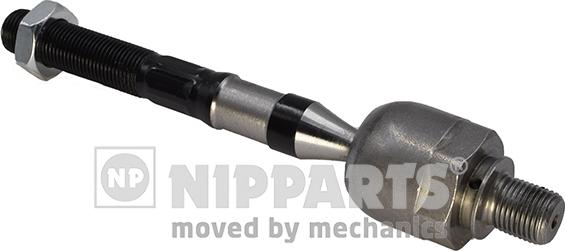 Nipparts J4840517 - Aksiālais šarnīrs, Stūres šķērsstiepnis www.autospares.lv