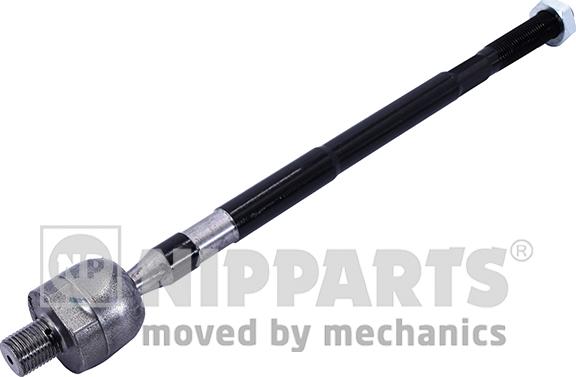 Nipparts J4840521 - Aksiālais šarnīrs, Stūres šķērsstiepnis www.autospares.lv