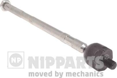 Nipparts J4841036 - Aksiālais šarnīrs, Stūres šķērsstiepnis www.autospares.lv