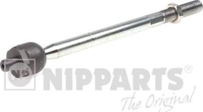 Nipparts J4843053 - Aksiālais šarnīrs, Stūres šķērsstiepnis www.autospares.lv