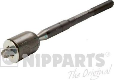 Nipparts J4842049 - Aksiālais šarnīrs, Stūres šķērsstiepnis autospares.lv