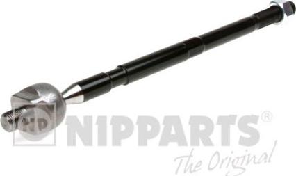 Nipparts J4842045 - Aksiālais šarnīrs, Stūres šķērsstiepnis www.autospares.lv