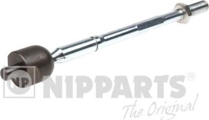 Nipparts J4842058 - Aksiālais šarnīrs, Stūres šķērsstiepnis www.autospares.lv