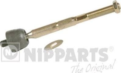 Nipparts J4842034 - Aksiālais šarnīrs, Stūres šķērsstiepnis www.autospares.lv