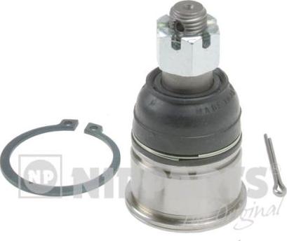 Nipparts J4864004 - Balst / Virzošais šarnīrs autospares.lv