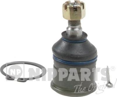 Nipparts J4864000 - Balst / Virzošais šarnīrs autospares.lv