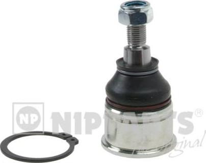 Nipparts J4864001 - Ball Joint www.autospares.lv