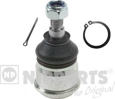 Nipparts J4864002 - Balst / Virzošais šarnīrs autospares.lv