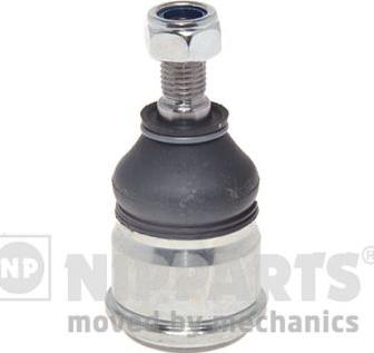 Nipparts J4864007 - Balst / Virzošais šarnīrs autospares.lv