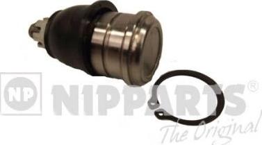 Nipparts J4864011 - Balst / Virzošais šarnīrs www.autospares.lv