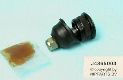 Nipparts J4865003 - Шаровая опора, несущий / направляющий шарнир www.autospares.lv