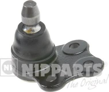 Nipparts J4860901 - Ball Joint www.autospares.lv