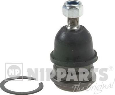 Nipparts J4860509 - Balst / Virzošais šarnīrs www.autospares.lv