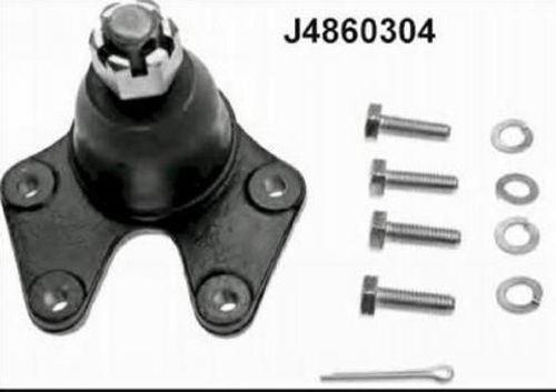 Nipparts J4860304 - Balst / Virzošais šarnīrs www.autospares.lv