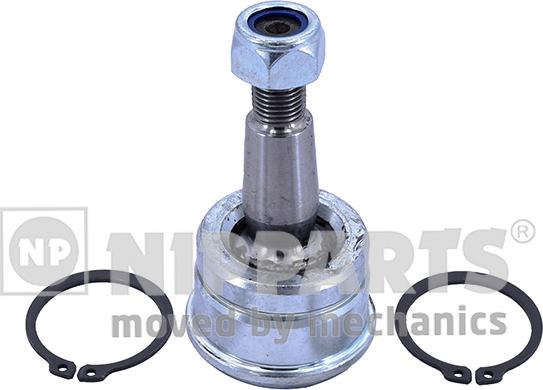 Nipparts J4860306 - Balst / Virzošais šarnīrs autospares.lv