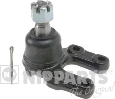 Nipparts J4861006 - Balst / Virzošais šarnīrs www.autospares.lv