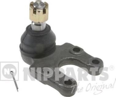 Nipparts J4861019 - Balst / Virzošais šarnīrs www.autospares.lv