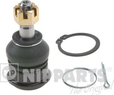 Nipparts J4861030 - Balst / Virzošais šarnīrs www.autospares.lv