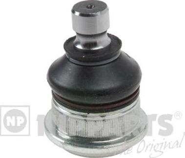 Nipparts J4861038 - Balst / Virzošais šarnīrs www.autospares.lv