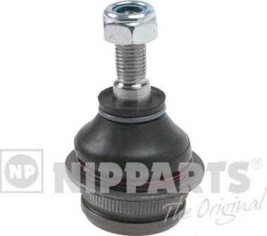 Nipparts J4861029 - Balst / Virzošais šarnīrs www.autospares.lv