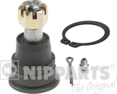 Nipparts J4861024 - Balst / Virzošais šarnīrs www.autospares.lv