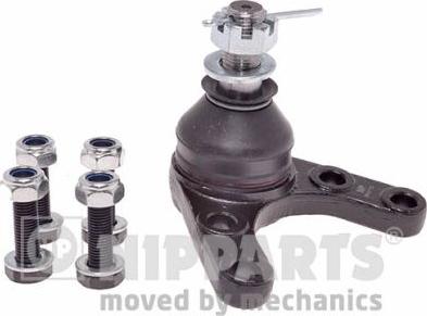 Nipparts J4863014 - Balst / Virzošais šarnīrs www.autospares.lv