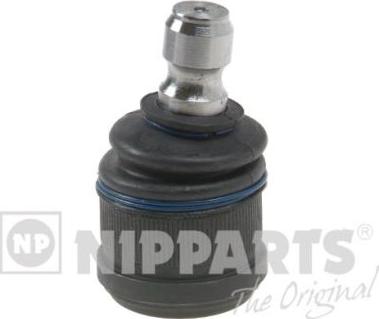 Nipparts J4863010 - Шаровая опора, несущий / направляющий шарнир www.autospares.lv