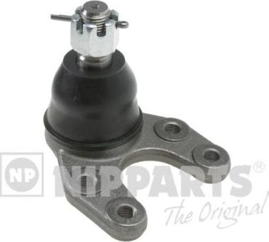 Nipparts J4863018 - Balst / Virzošais šarnīrs www.autospares.lv