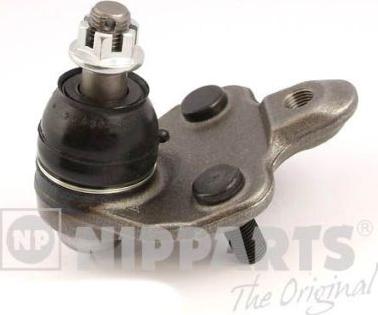 Nipparts J4862040 - Ball Joint www.autospares.lv