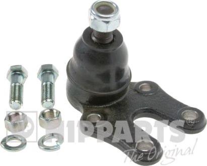 Nipparts J4862005 - Balst / Virzošais šarnīrs www.autospares.lv