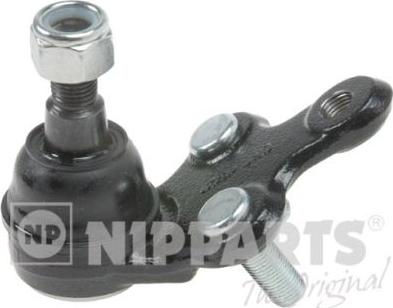 Nipparts J4862001 - Balst / Virzošais šarnīrs www.autospares.lv