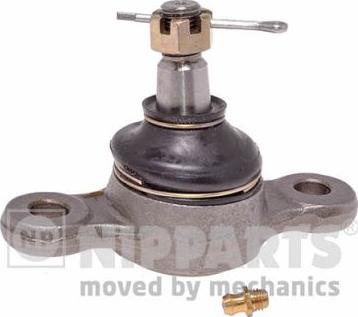 Nipparts J4862007 - Balst / Virzošais šarnīrs www.autospares.lv