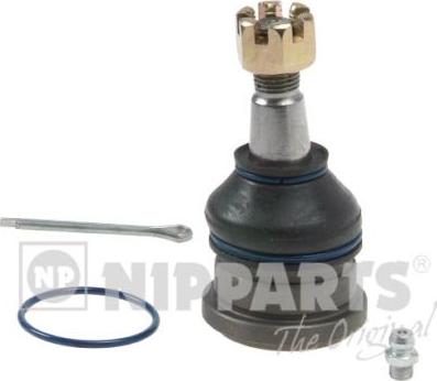 Nipparts J4862039 - Balst / Virzošais šarnīrs autospares.lv