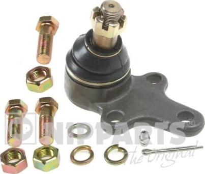 Nipparts J4862034 - Balst / Virzošais šarnīrs www.autospares.lv