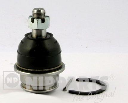 Nipparts J4862031 - Шаровая опора, несущий / направляющий шарнир www.autospares.lv