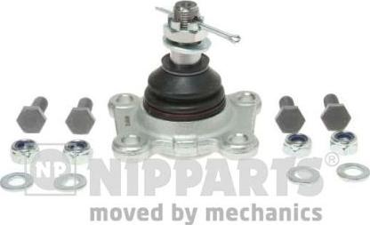 Nipparts J4862038 - Шаровая опора, несущий / направляющий шарнир www.autospares.lv