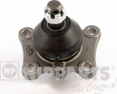 Nipparts J4862029 - Balst / Virzošais šarnīrs www.autospares.lv