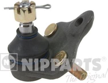 Nipparts J4862024 - Шаровая опора, несущий / направляющий шарнир www.autospares.lv