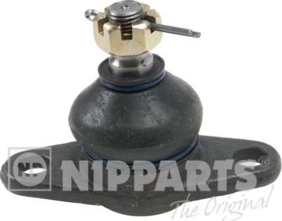 Nipparts J4862025 - Balst / Virzošais šarnīrs www.autospares.lv