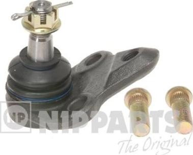 Nipparts J4862028 - Balst / Virzošais šarnīrs www.autospares.lv