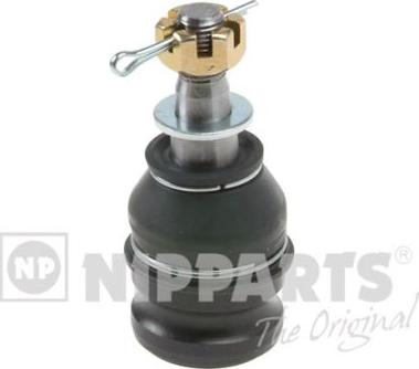 Nipparts J4867001 - Шаровая опора, несущий / направляющий шарнир www.autospares.lv